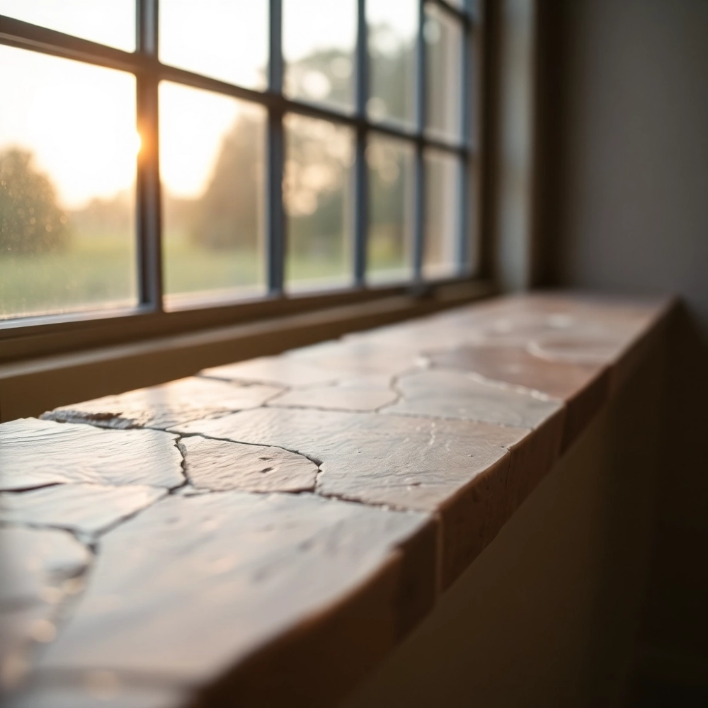 Parapety Kamień Naturalny