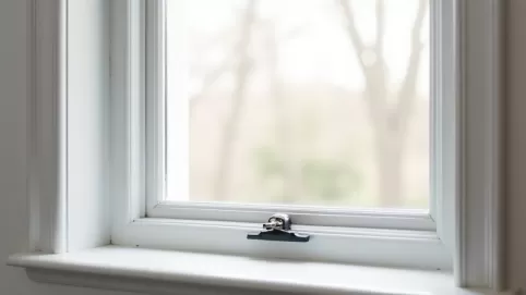Jaki kolor parapetu do białych okien
