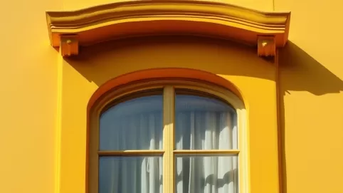 Jaki kolor parapetu do okien winchester