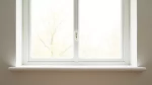 Jaki szeroki parapet wewnętrzny