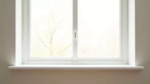 Jaki szeroki parapet wewnętrzny