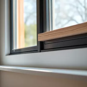 jakie parapety wewnętrzne