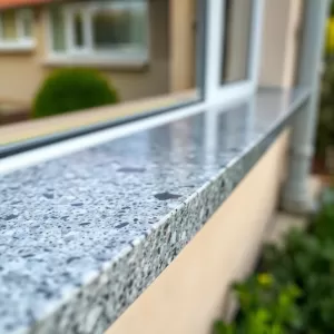 Montaż Parapetów Zewnętrznych Granitowych Cena