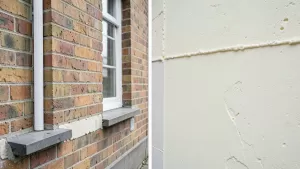 Montaż Parapetów Zewnętrznych Przed Czy Po Ociepleniu