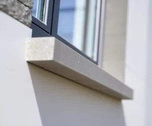 Parapet Zewnętrzny